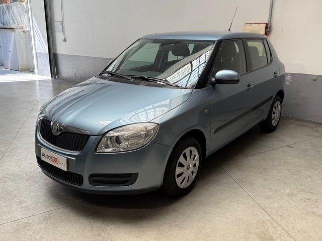 SKODA Fabia 1.2 12V 70CV 5p. Style