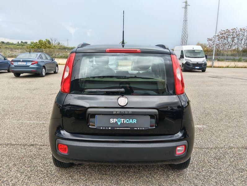 FIAT Panda III 2012 - Panda 1.2 Easy 69cv