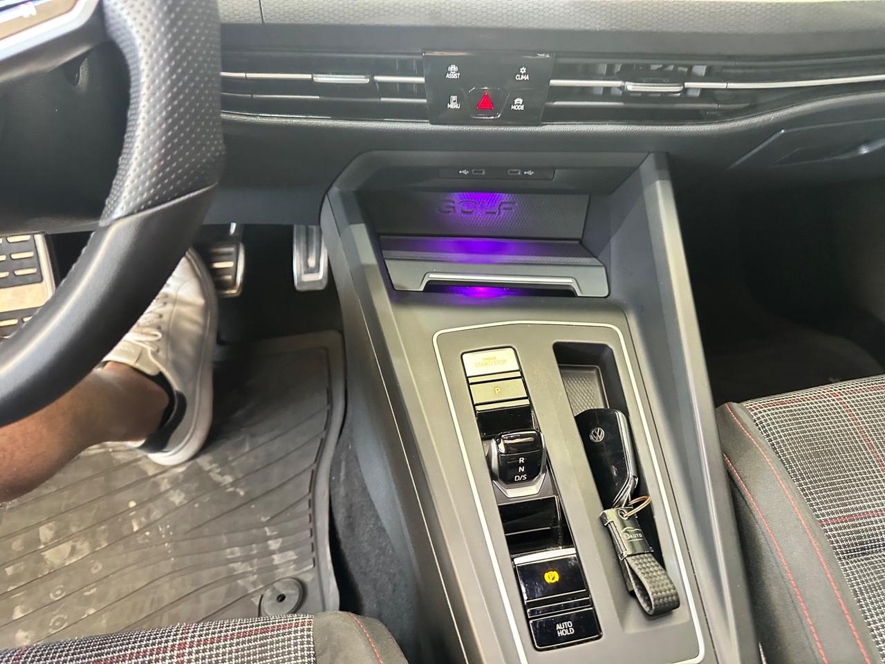 Volkswagen Golf GTI 245 cv performance