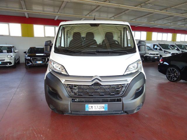 CITROEN Jumper 35 BlueHDi 140 S&S PC-TN Furgone Business
