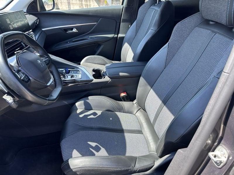 Peugeot 3008 BlueHDi 130 S&S EAT8 Allure Pack