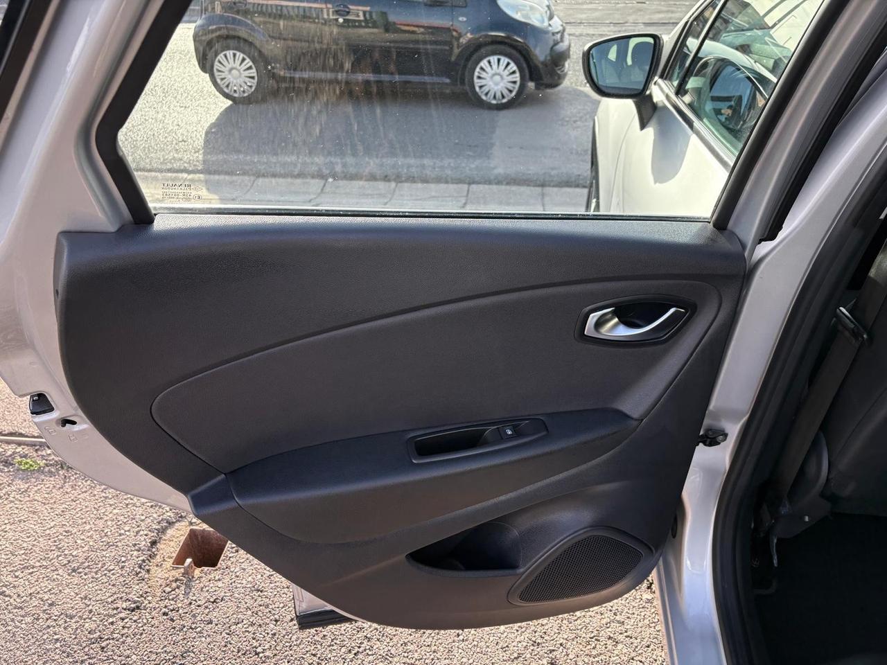 RENAULT CAPTUR 1.0 BENZINA 90 (CV) 2018