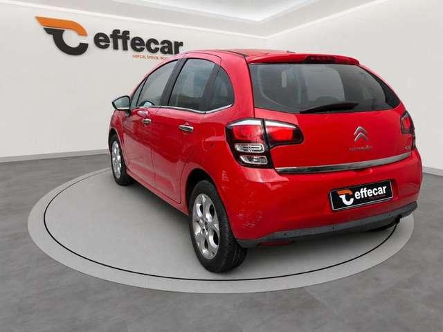 Citroen C3 PureTech 82 Exclusive