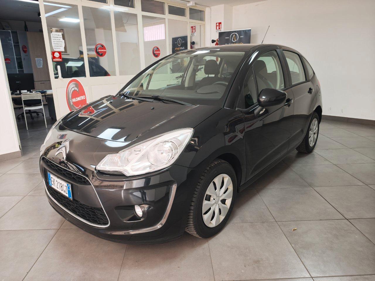 Citroen C3 1.1 Attraction