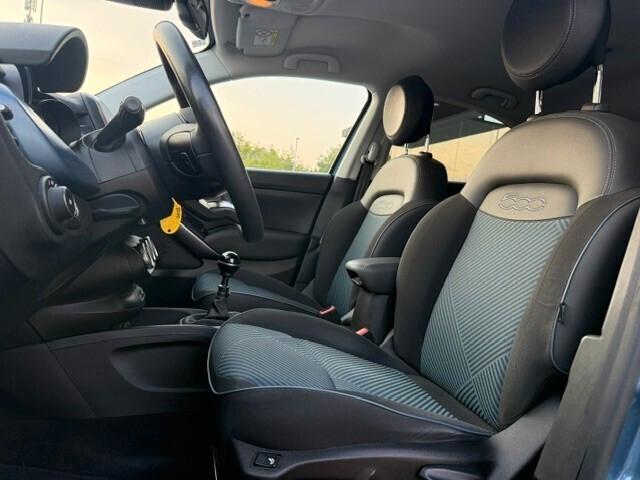 Fiat 500X 1.0 T3 120 CV Mirror Cross 2019
