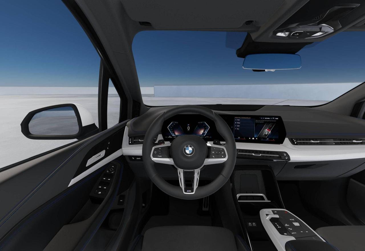 BMW Serie 2 218d Active Tourer MSport