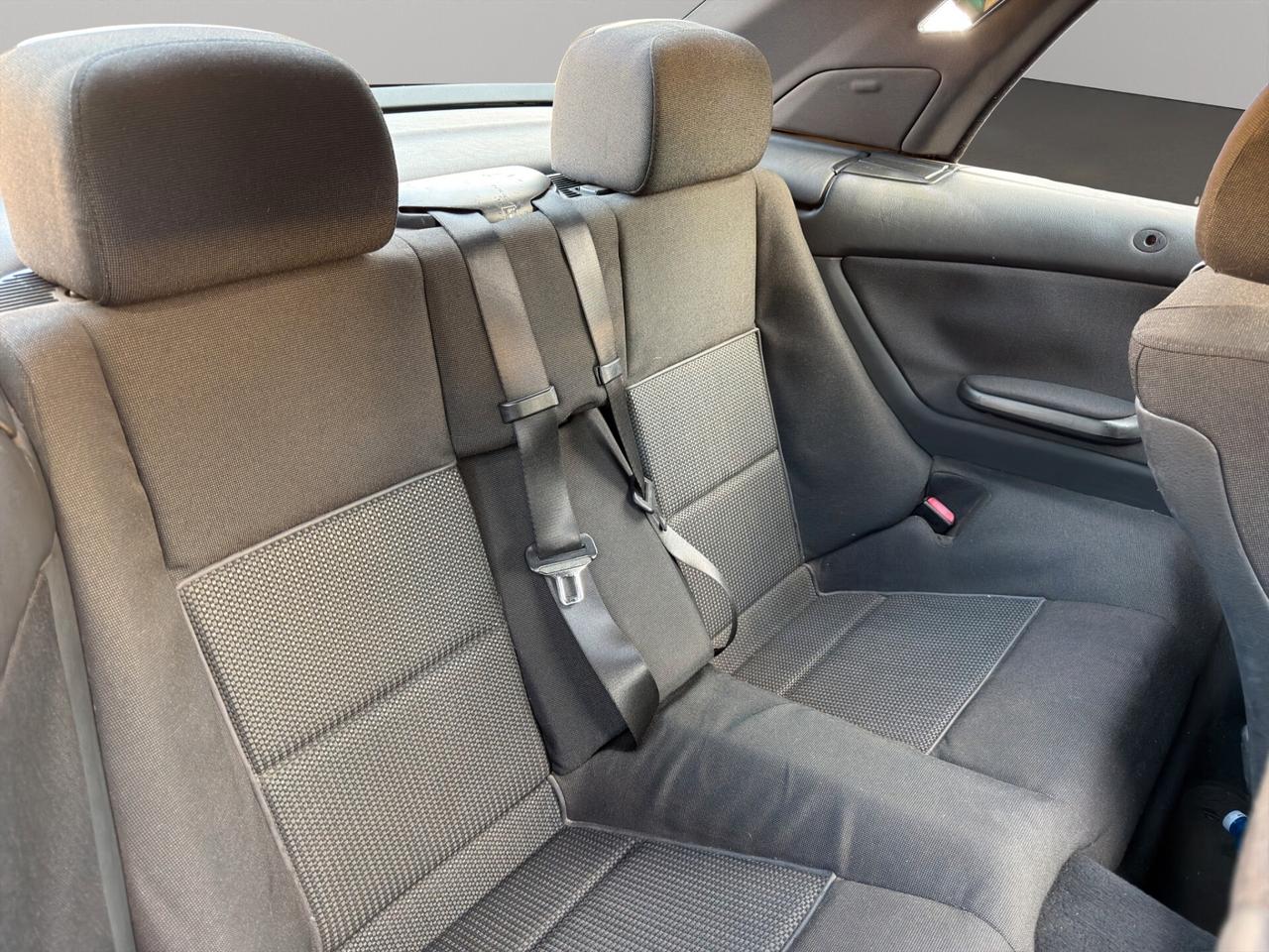 Bmw 320 320Cd cat Cabrio