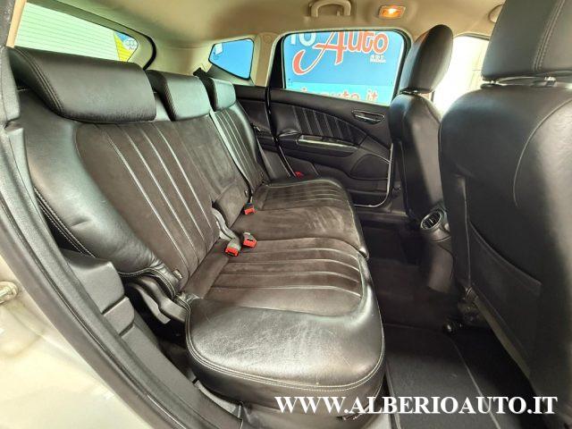 LANCIA Delta 1.6 MJT DPF Silver