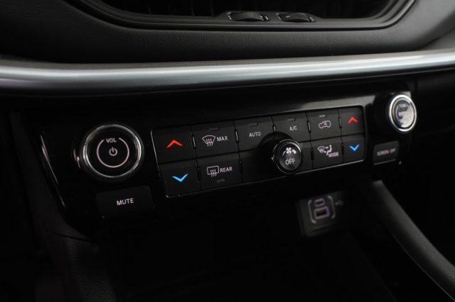 JEEP Compass Compass 1.3 Turbo T4 2WD Limited