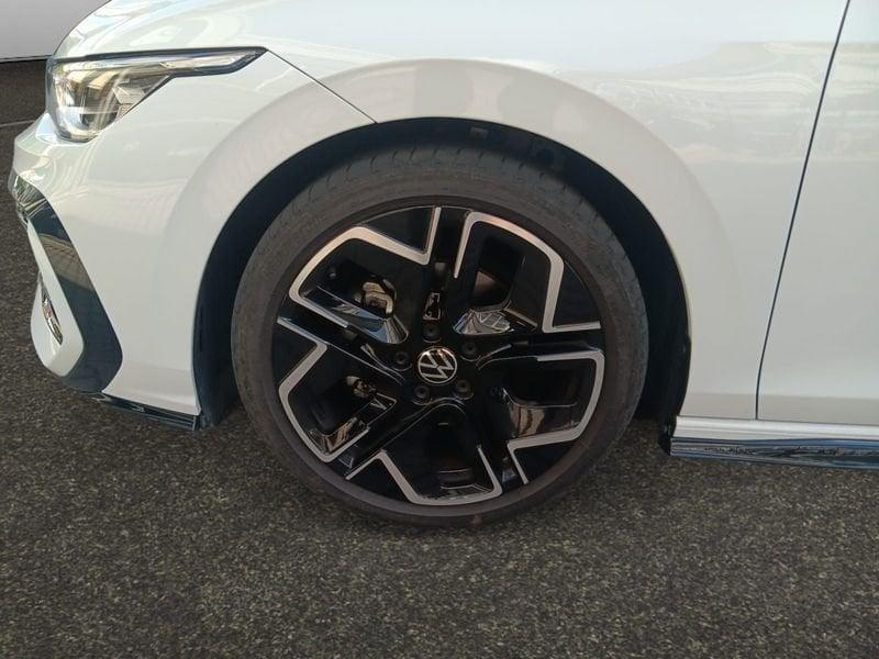 Volkswagen Golf 2.0 TDI 150 CV DSG SCR R-Line