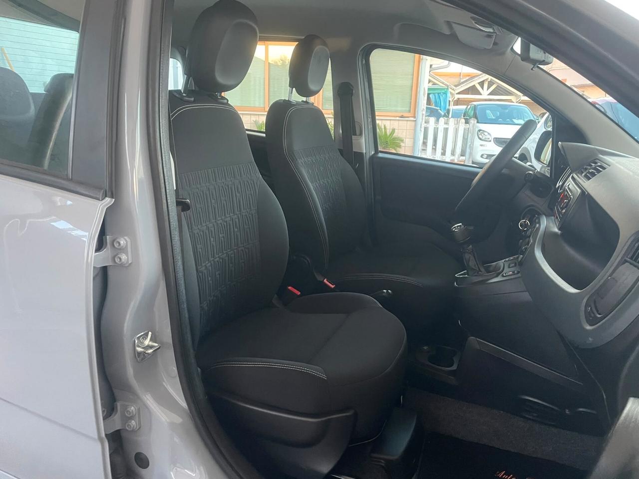 Fiat Panda 1.3 MJT 95 CV S&S Easy