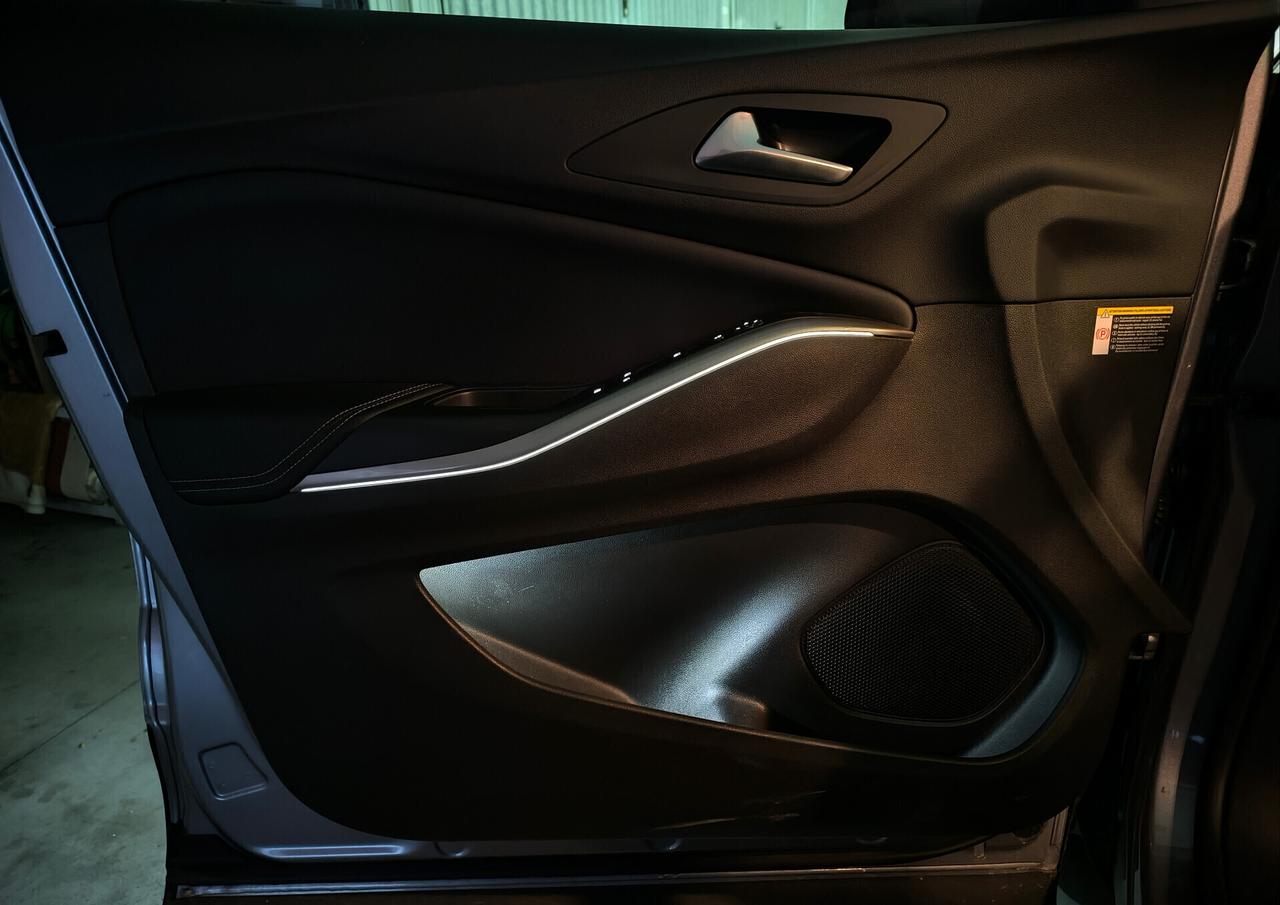 Opel Grandland 1.5 diesel Ecotec aut. Business Elegance