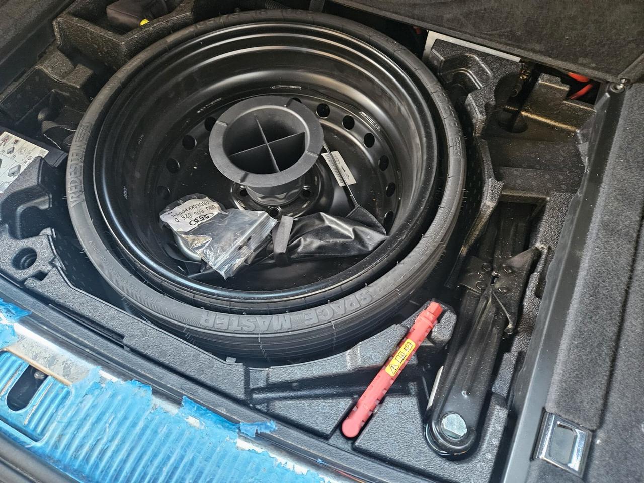 Audi Q5 2.0TDI Quattro 204CV 4x4