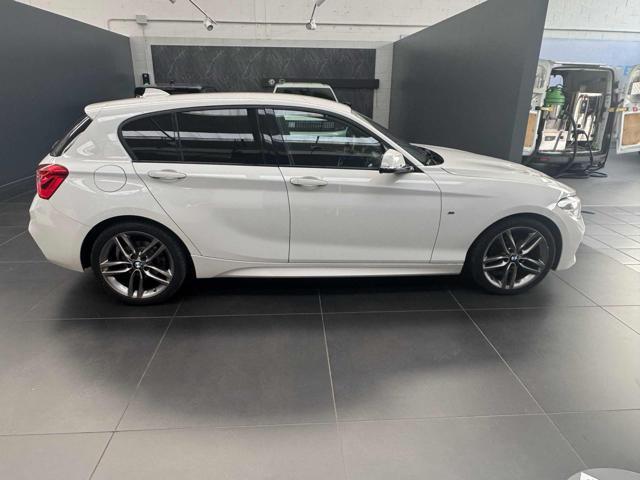 BMW 116 d 5p. Msport
