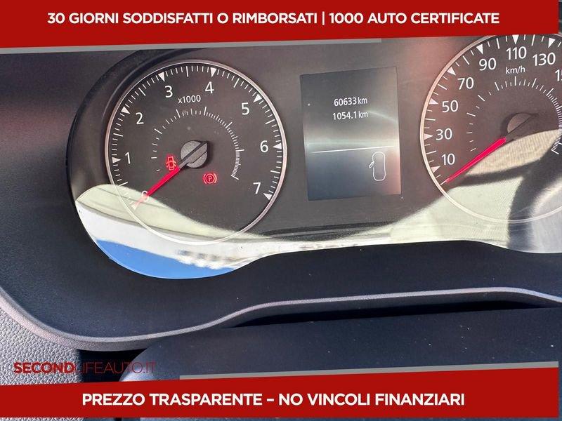 Dacia Duster 1.5 blue dci Prestige 4x4 s&s 115cv my19
