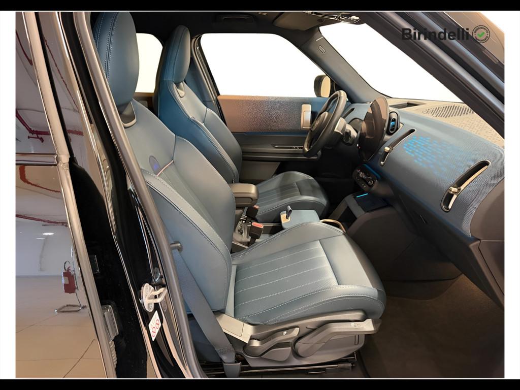 MINI Mini Countrym.(U25) - Mini E Favoured Countryman