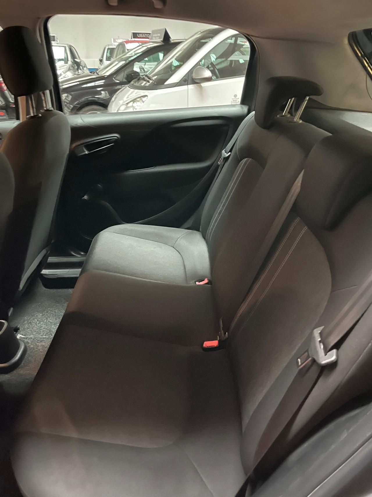 Fiat Punto 1.2 Neopatentati Euro 6