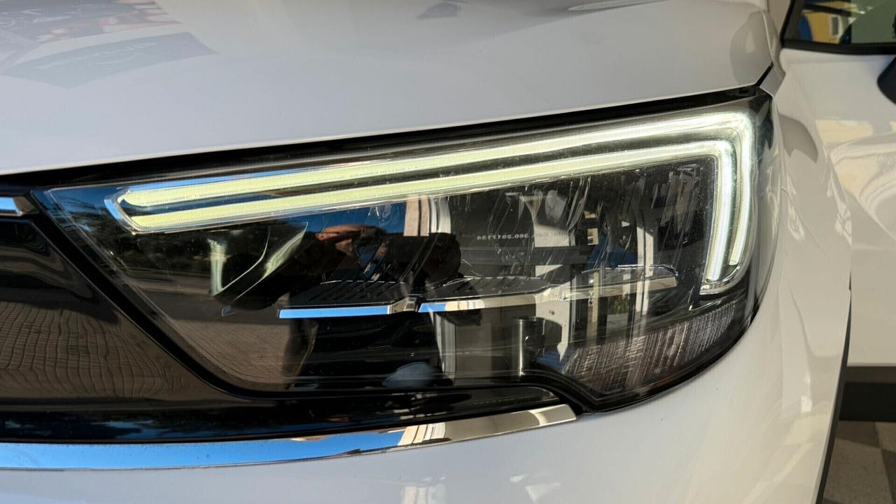 Opel Crossland 1.5 ECOTEC D 110 CV Start&Stop Edition