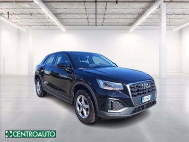 AUDI Q2 35 2.0 tdi Business quattro s-tronic del 2023