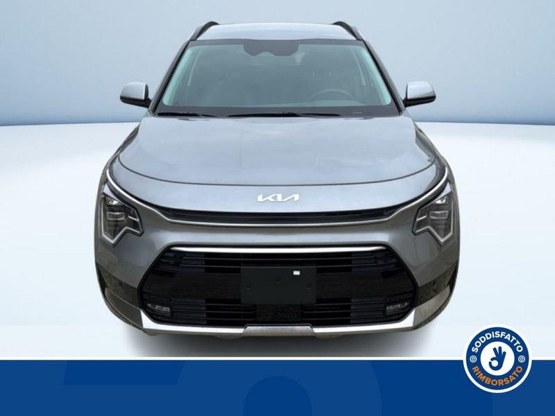 KIA Niro 1.6 HEV Evolution (TT) MY25