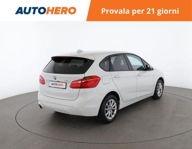 BMW 216 d Active Tourer Advantage
