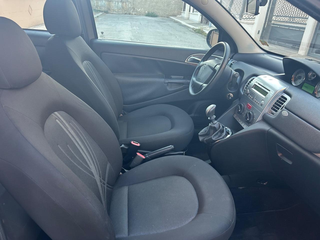 Lancia Ypsilon 1.4 Unyca Ecochic GPL