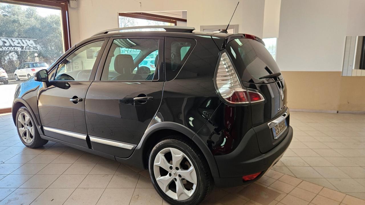 Renault Scenic Scénic XMod Cross 1.5 dCi 110CV Energy