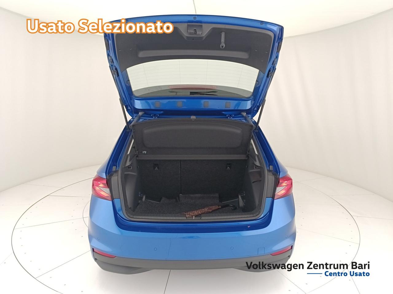 Skoda Fabia 1.0 mpi evo ambition 65cv