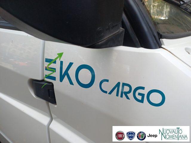 PIAGGIO Porter NP6 RUNHORSE MINI TRUK ELETTRICO L6