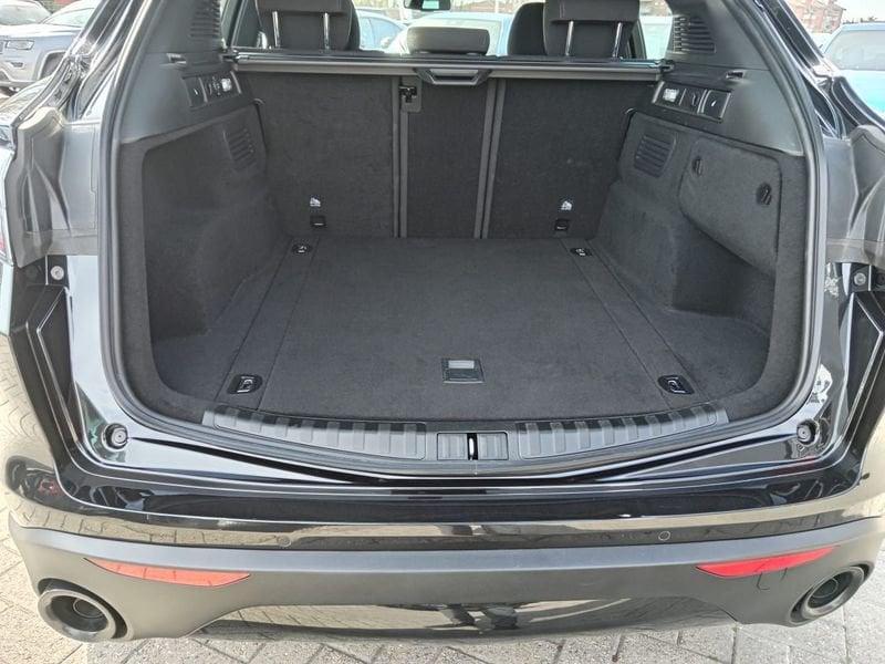 Alfa Romeo Stelvio 2.2 TD 210 CV Sprint AT8 Q4