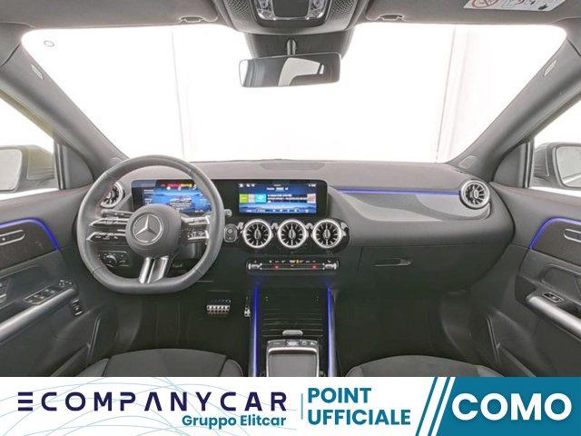 MERCEDES-BENZ GLA 180 Automatic AMG Line Advanced Plus