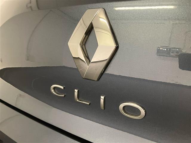 RENAULT Clio 1.0 tce Equilibre 90cv