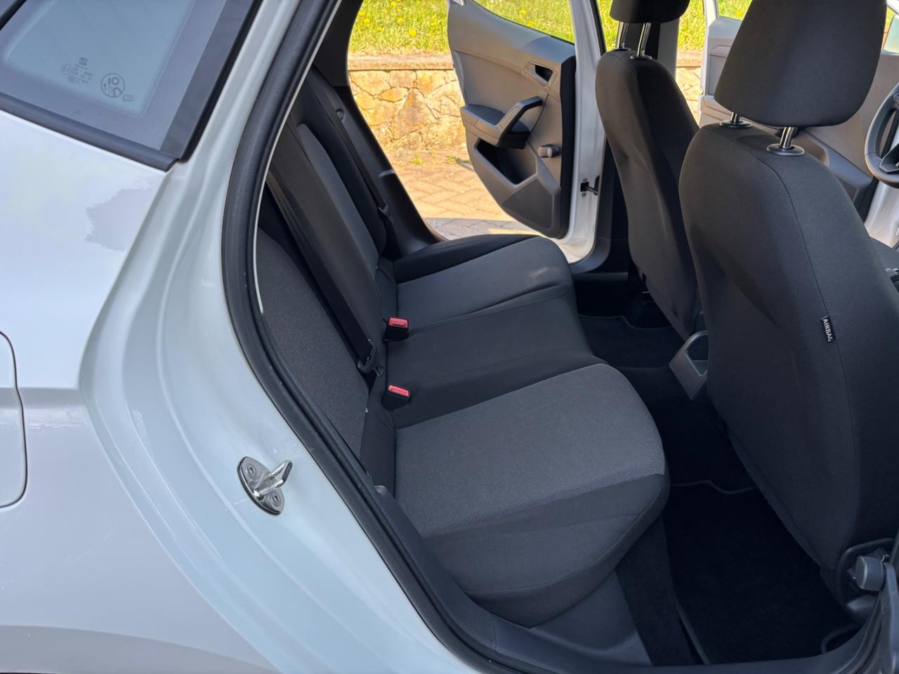 Seat Ibiza 1.0 MPI 5 porte Reference