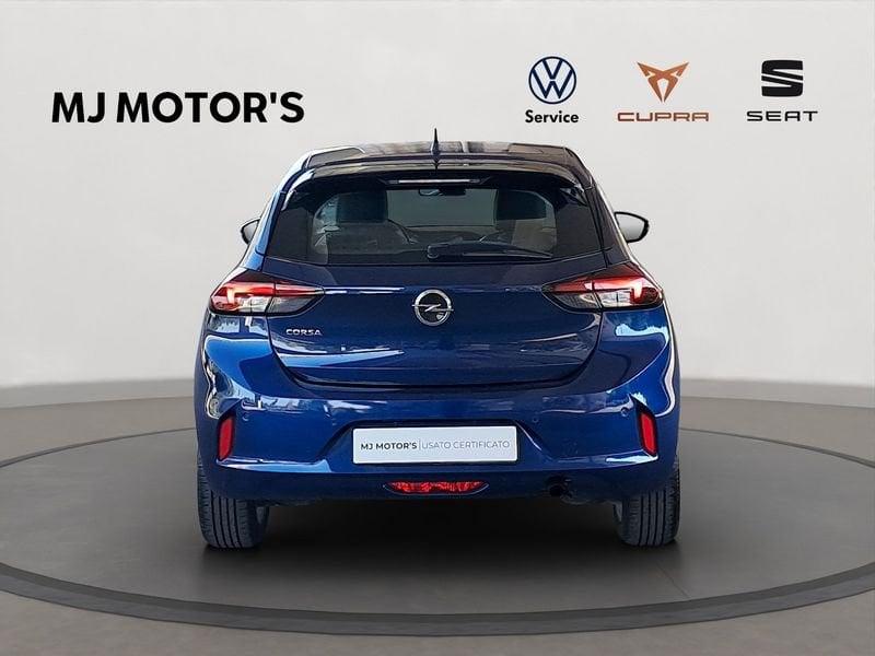 Opel Corsa 1.2 Elegance 100cv MT6