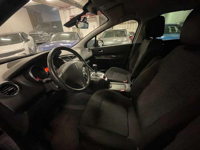 Peugeot 5008 1.6 e-hdi 110cv Allure Automatica + 7 Posti