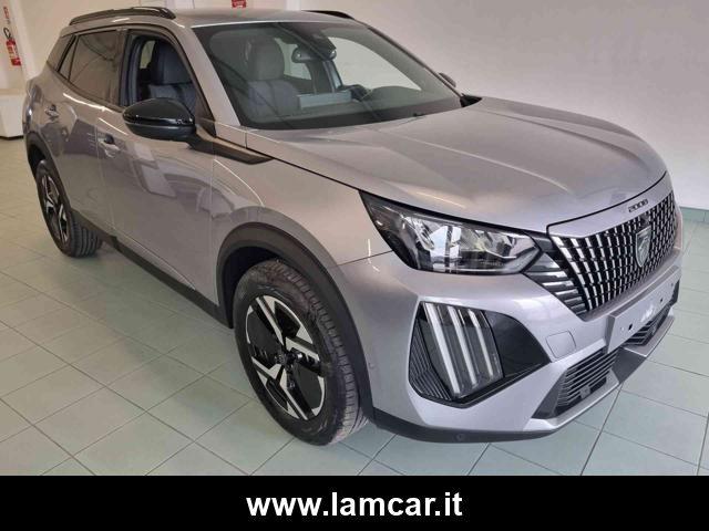 PEUGEOT 2008 Hybrid 145 e-DCS6 Allure