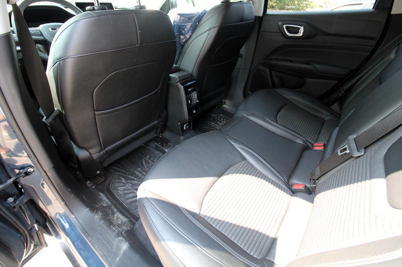 Jeep Compass 1.3 Turbo T4 190 CV PHEV AT6 4xe Limited