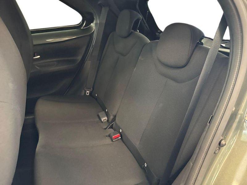 Toyota Aygo X Aygo X 1.0 Trend 72cv s-cvt
