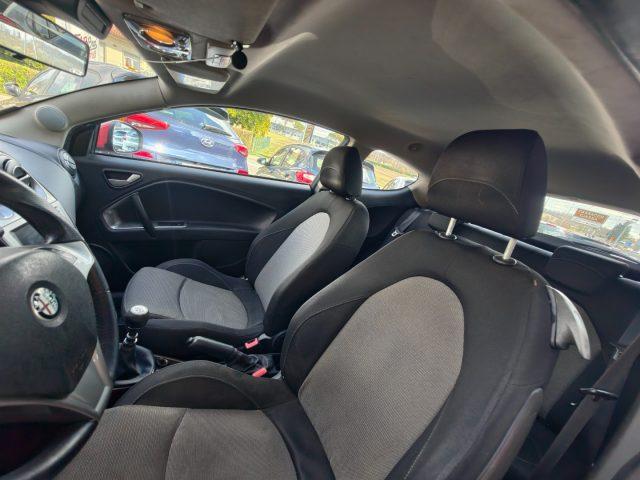 ALFA ROMEO MiTo 1.4 78 CV Junior