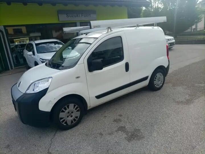 Fiat Fiorino 1.4 benzina 73cv Furgone