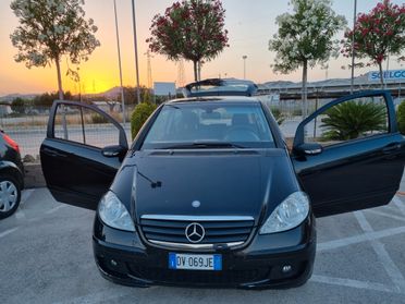 Mercedes-benz A 160 A 160 CDI Elegance