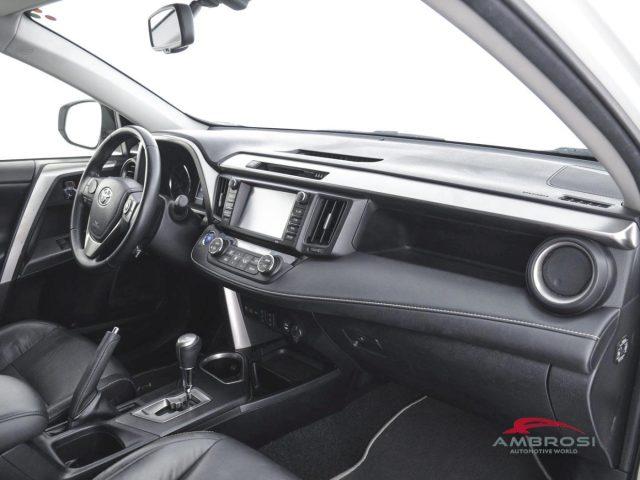 TOYOTA F RAV4 Hybrid WD Style