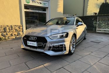 AUDI RS 5 Coupé