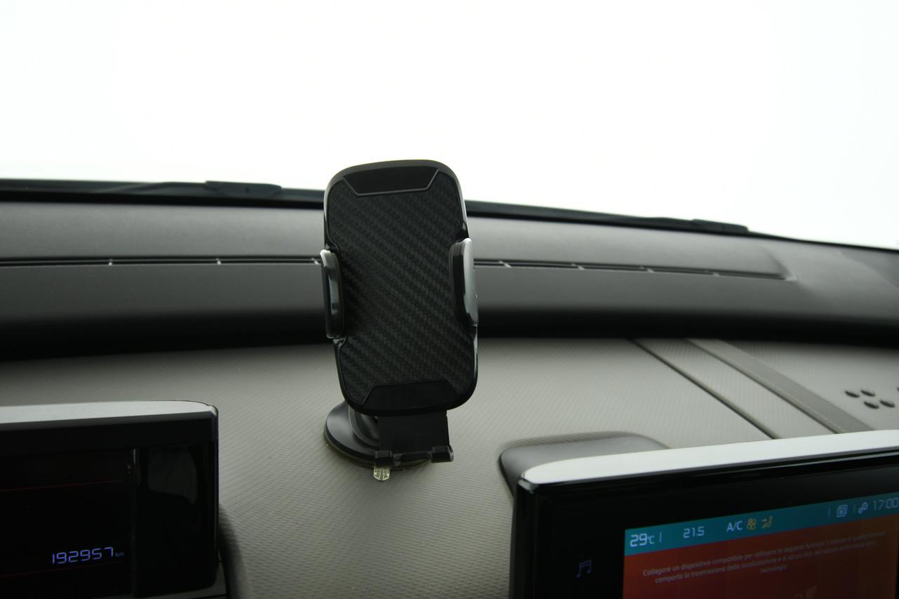 CITROEN C4 Cactus 1.5 bluehdi Feel s&s 100cv X COMMERCIANTI APP CONNECT+CAMERA