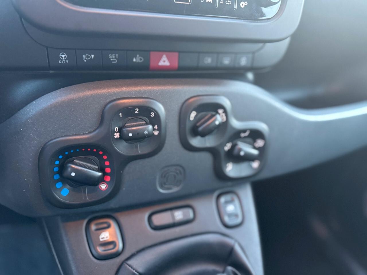 Fiat Panda 1.0cc FireFly 70cv S&S Hybrid