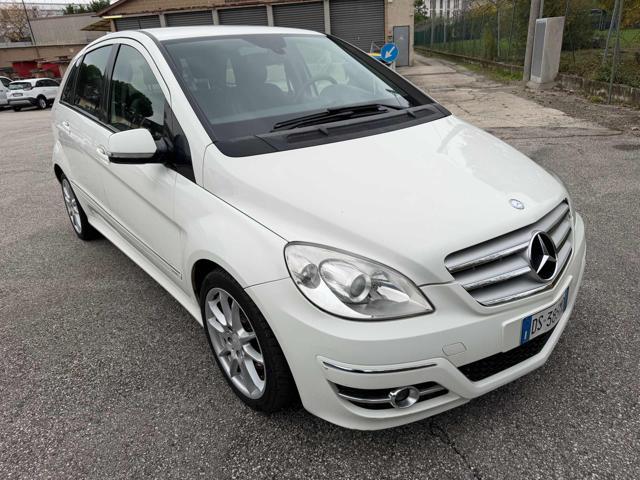 MERCEDES-BENZ B 180 CDI Sport Bellissima senza nessun lavoro da fare
