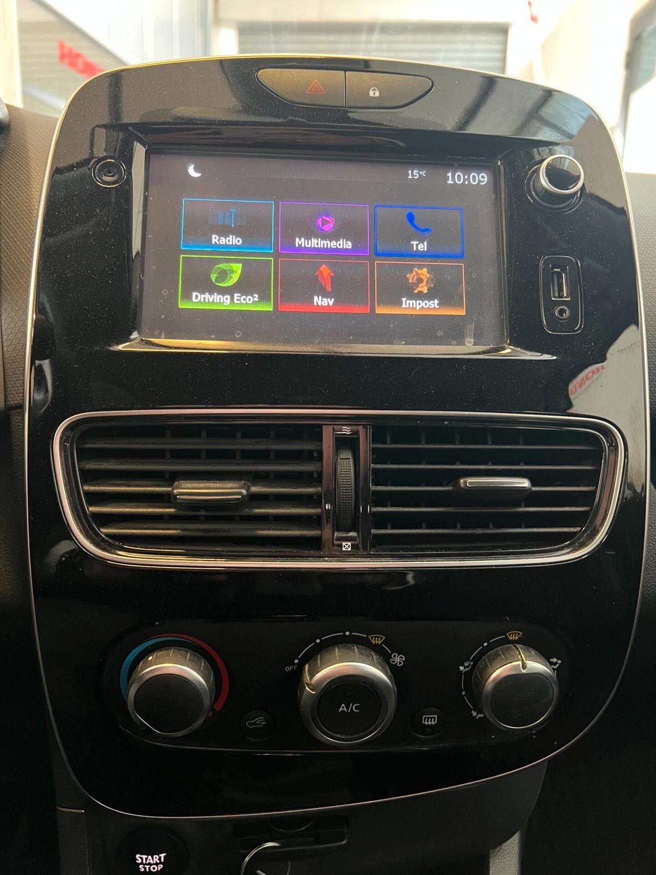 Renault Clio dCi 8V 75 CV 5 porte Life