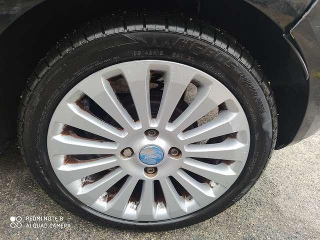 Ford Fiesta Fiesta VI 5p 1.6 tdci + c/esp 95cv E5