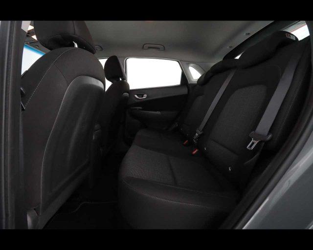 HYUNDAI Kona HEV 1.6 DCT XTech