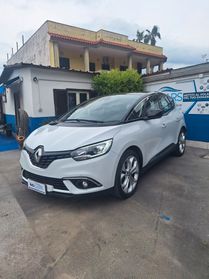 Renault Scenic 1.7 Blue dCi 120 CV Intens